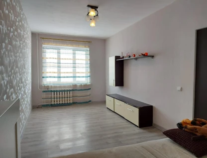 1-к. квартира, 35,9&nbsp;м²