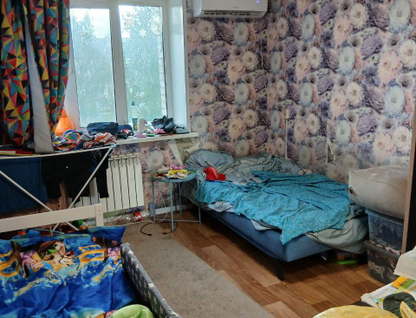 1-к. квартира, 33&nbsp;м²