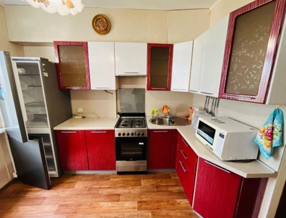 2-к. квартира, 52,4 м²