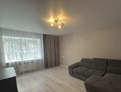 2-к. квартира, 75,3 м²