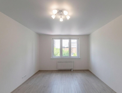 1-к. квартира, 44,2&nbsp;м²