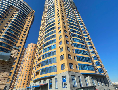 2-к. квартира, 69&nbsp;м²