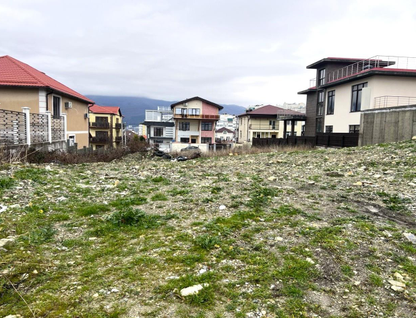 Участок (ижс), 6,3 сот.