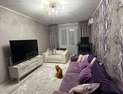 3-к. квартира, 76,9&nbsp;м²