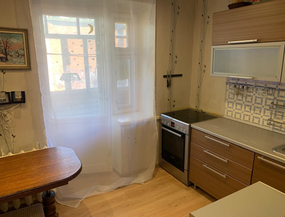 1-к. квартира, 29&nbsp;м²