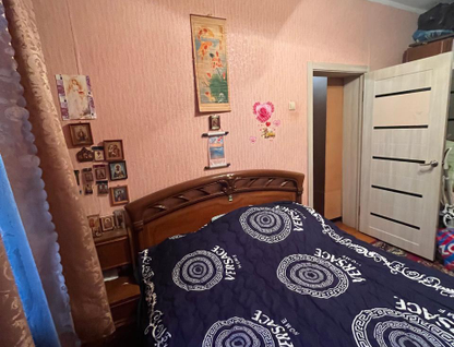 2-к. квартира, 42,5&nbsp;м²