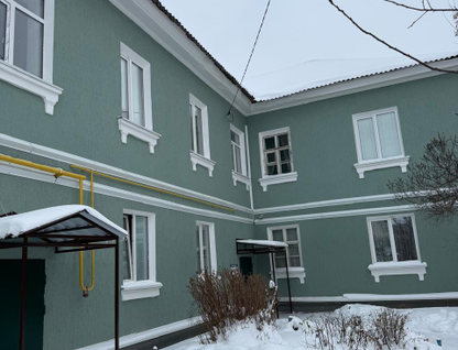 2-к. квартира, 46,2&nbsp;м²