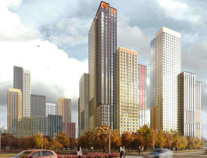 2-к. квартира, 69,6&nbsp;м²