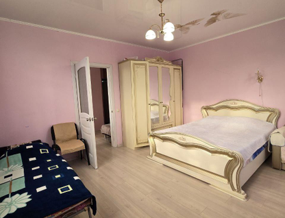 1-к. квартира, 34,5&nbsp;м²