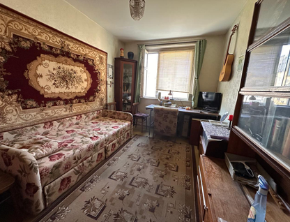 Комната, 12&nbsp;м²