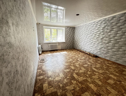 1-к. квартира, 38,3 м²
