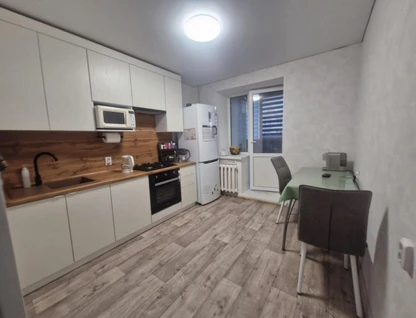 1-к. квартира, 49 м²