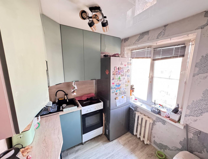 2-к. квартира, 44,4&nbsp;м²