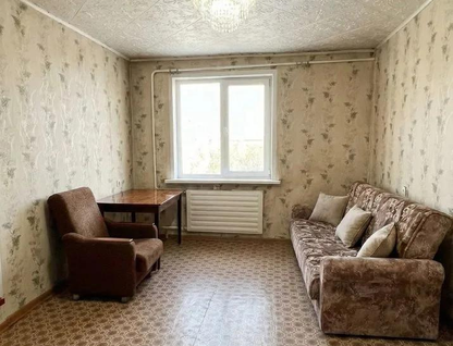 1-к. квартира, 32,5&nbsp;м²
