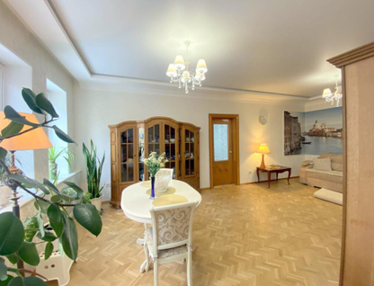 3-к. квартира, 77&nbsp;м²