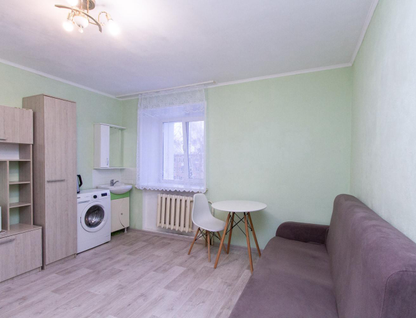 Студия, 21&nbsp;м²