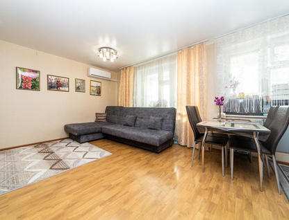 2-к. квартира, 48,5&nbsp;м²