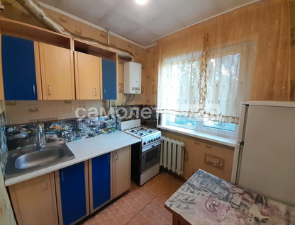 1-к. квартира, 31&nbsp;м²