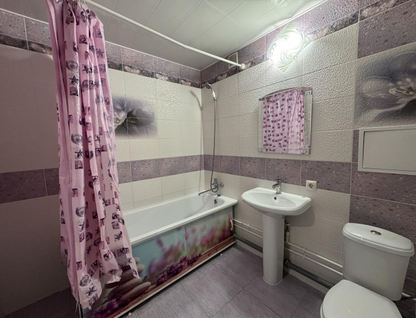 1-к. квартира, 39 м²