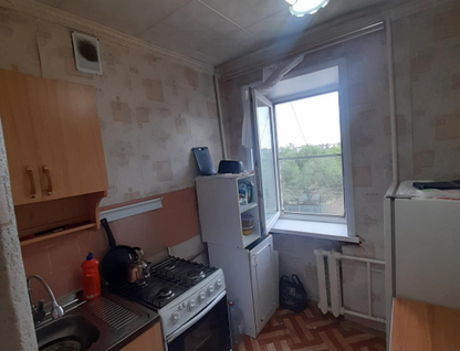 2-к. квартира, 34&nbsp;м²