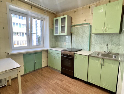 1-к. квартира, 30,3&nbsp;м²