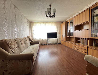 4-к. квартира, 72,6 м²