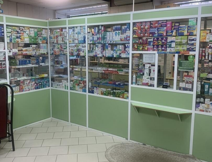 Помещение свободного назначения, 89&nbsp;м²