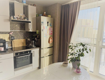 2-к. квартира, 58,2&nbsp;м²