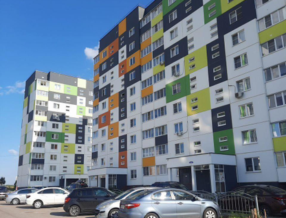 2-к. квартира, 52,6&nbsp;м²
