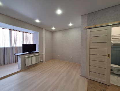 Студия, 19,9&nbsp;м²