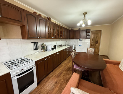3-к. квартира, 97&nbsp;м²