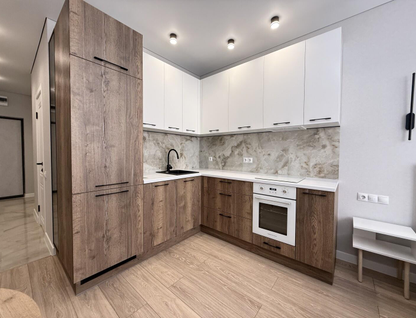 Студия, 25&nbsp;м²