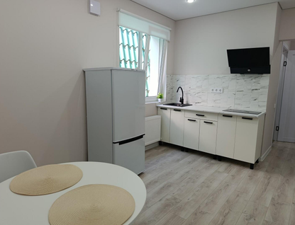 1-к. квартира, 34,2&nbsp;м²