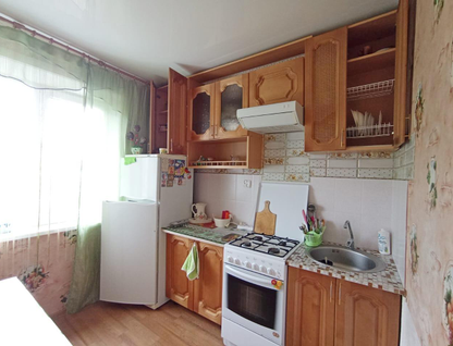 3-к. квартира, 61&nbsp;м²