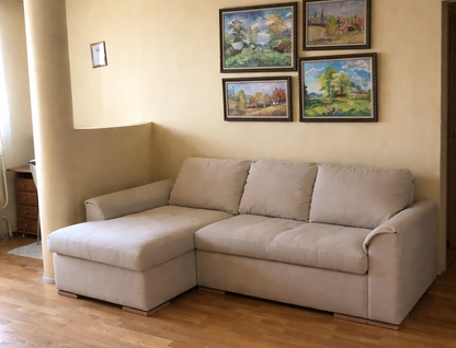 2-к. квартира, 56&nbsp;м²