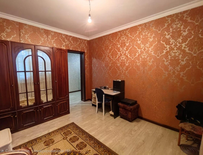 3-к. квартира, 91,2 м²