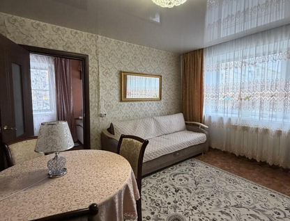 2-к. квартира, 40&nbsp;м²