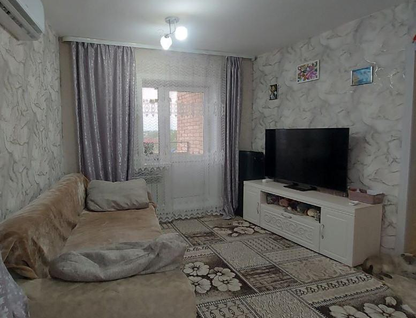2-к. квартира, 64&nbsp;м²