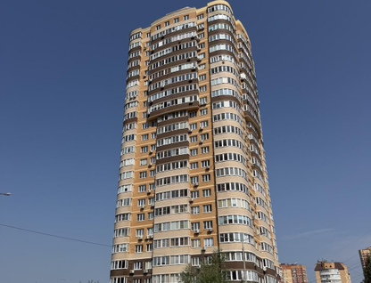 2-к. квартира, 58&nbsp;м²