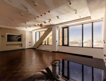 5-к. квартира, 173&nbsp;м²