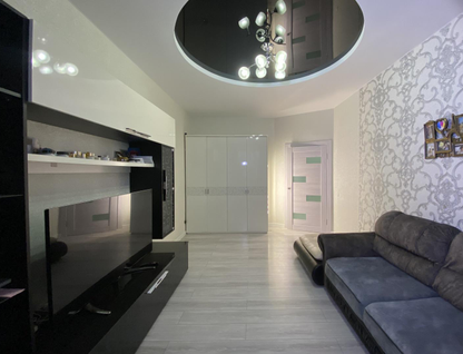 1-к. квартира, 44,1&nbsp;м²