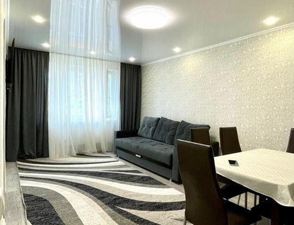 2-к. квартира, 60&nbsp;м²