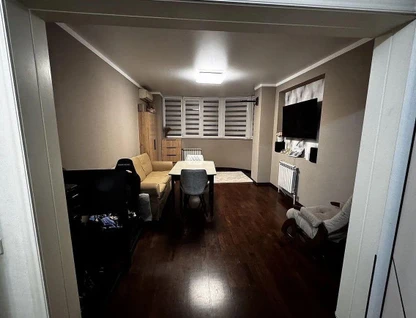2-к. квартира, 51&nbsp;м²