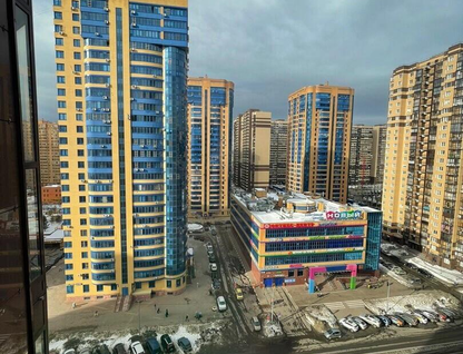2-к. квартира, 55,8&nbsp;м²