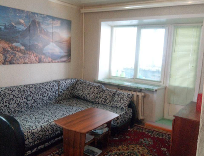 1-к. квартира, 30,5&nbsp;м²