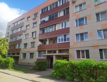 3-к. квартира, 68&nbsp;м²