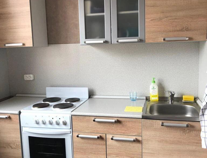 1-к. квартира, 37,8&nbsp;м²