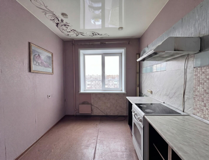 3-к. квартира, 63&nbsp;м²