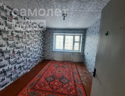 Студия, 13&nbsp;м²