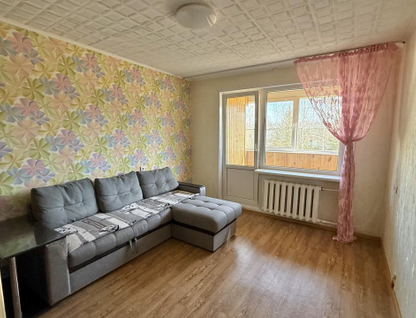 1-к. квартира, 31,5&nbsp;м²